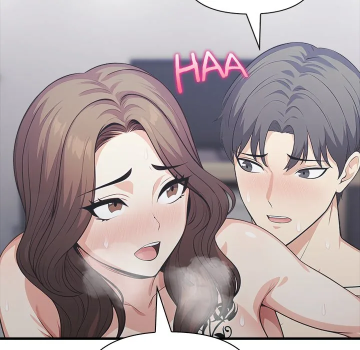 Read Under Her Desk chapter 13 image 52 on Lezhin