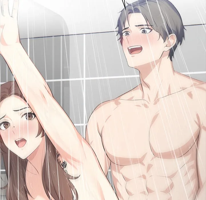 Read Under Her Desk chapter 13 image 68 on Lezhin