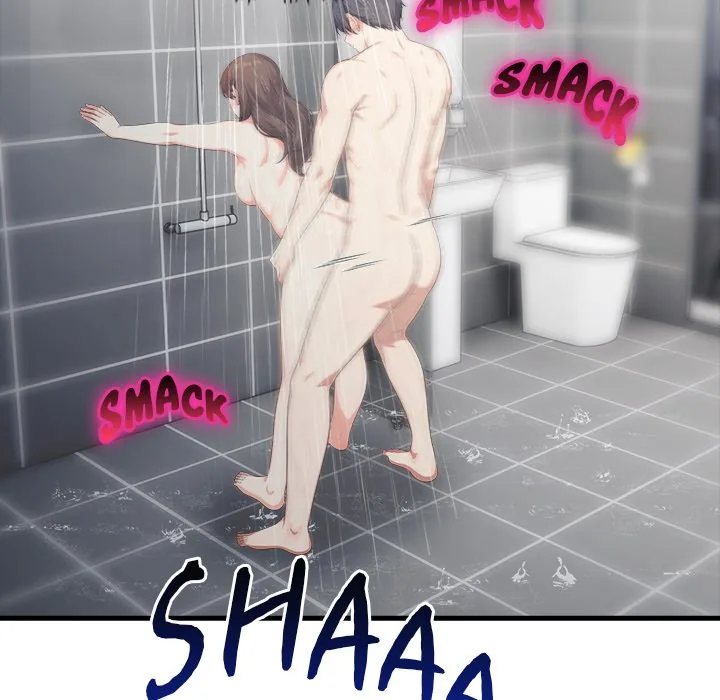 Read Under Her Desk chapter 13 image 80 on Lezhin