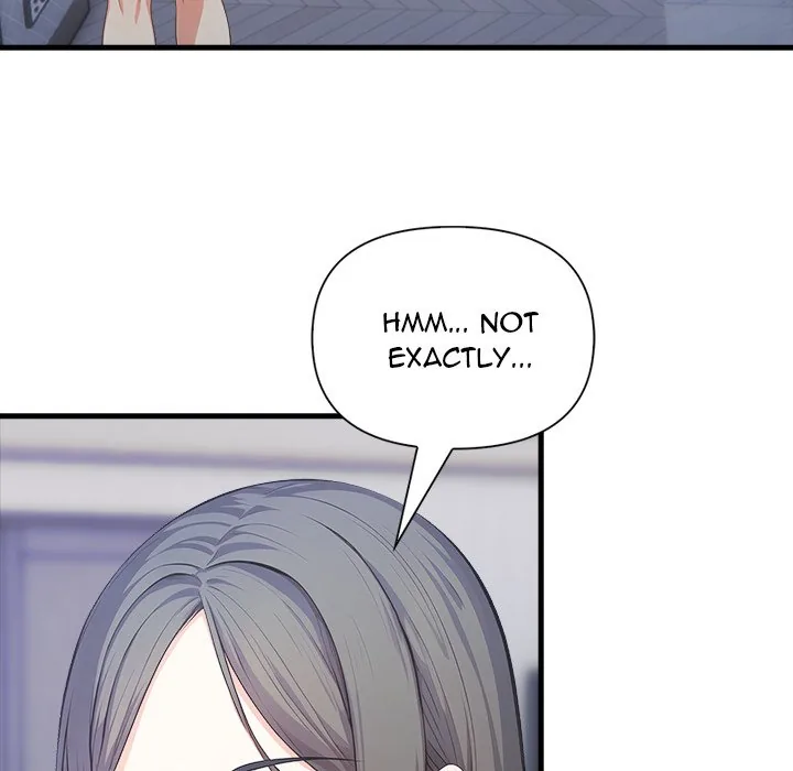 Read Under Her Desk chapter 13 image 91 on Lezhin