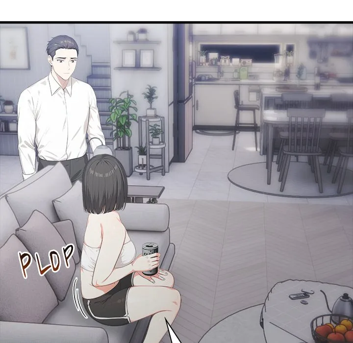 Read Under Her Desk chapter 13 image 94 on Lezhin