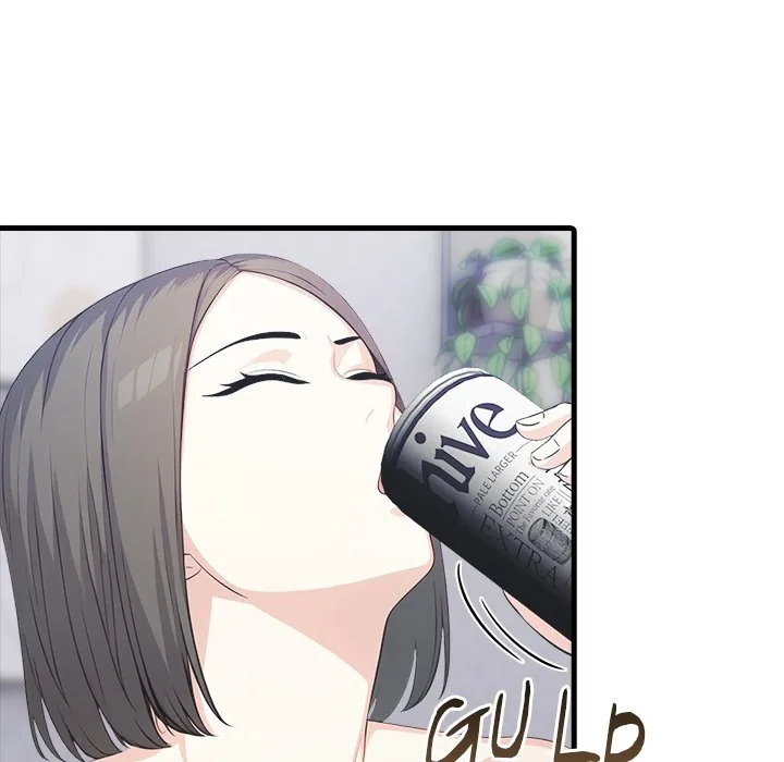 Read Under Her Desk chapter 13 image 96 on Lezhin