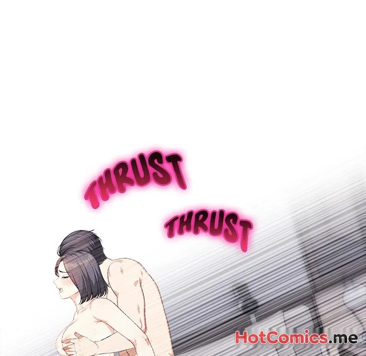Read Under Her Desk chapter 14 image 11 on Lezhin