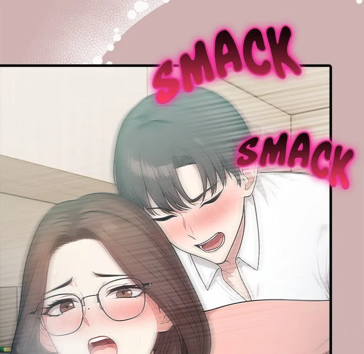 Read Under Her Desk chapter 14 image 124 on Lezhin