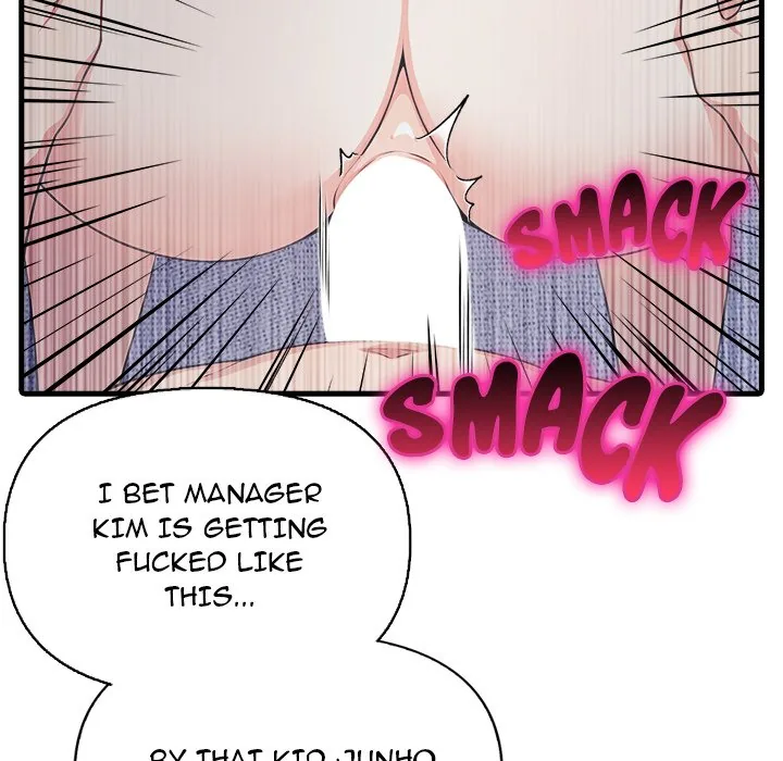Read Under Her Desk chapter 14 image 161 on Lezhin