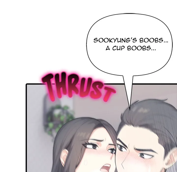 Read Under Her Desk chapter 14 image 22 on Lezhin