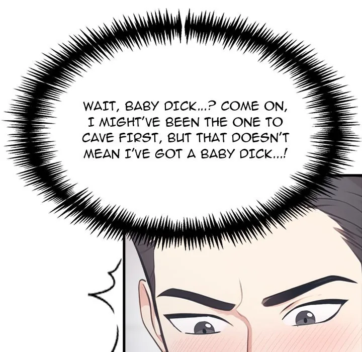 Read Under Her Desk chapter 14 image 27 on Lezhin