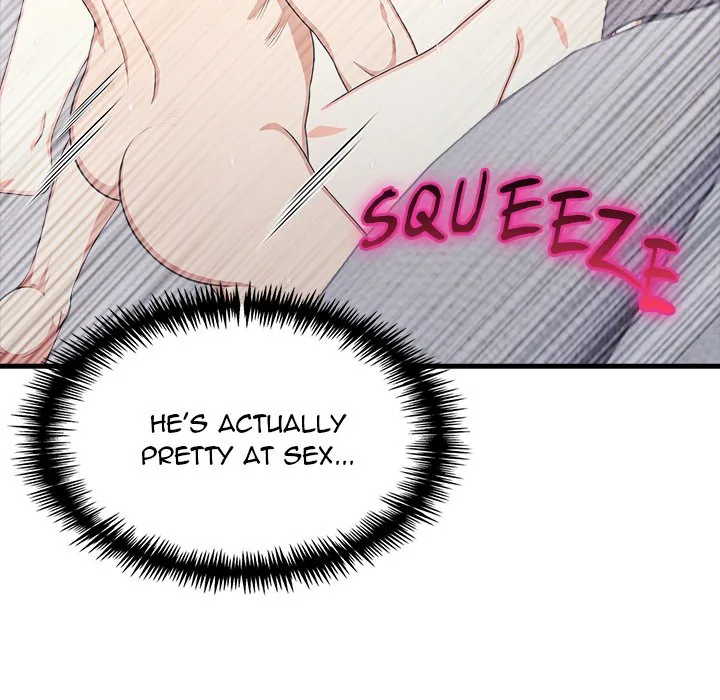 Read Under Her Desk chapter 14 image 35 on Lezhin