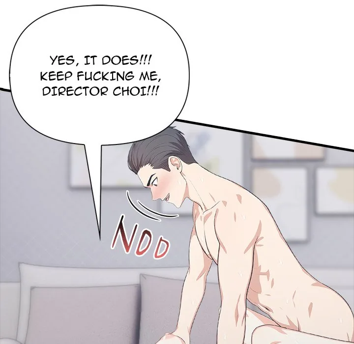 Read Under Her Desk chapter 14 image 42 on Lezhin