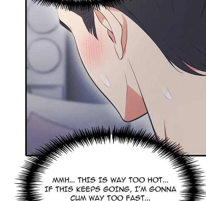 Read Under Her Desk chapter 14 image 53 on Lezhin