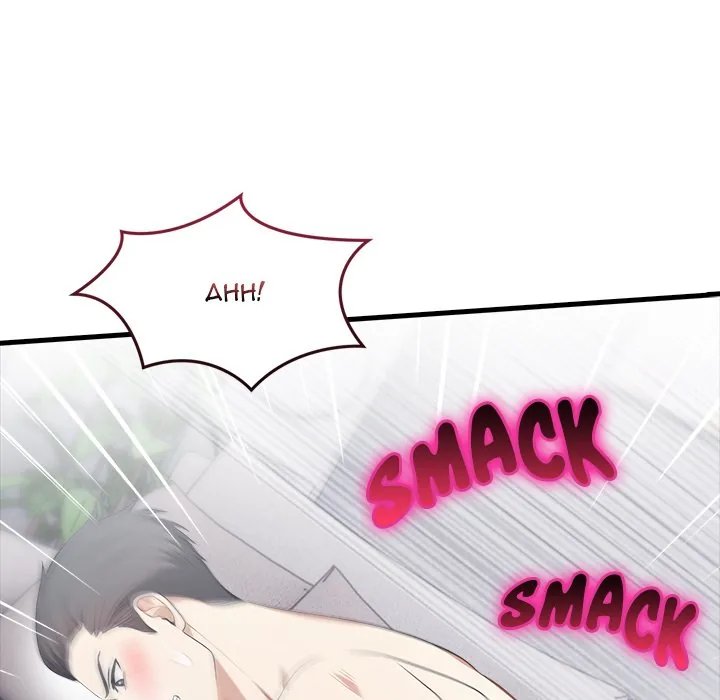 Read Under Her Desk chapter 14 image 73 on Lezhin