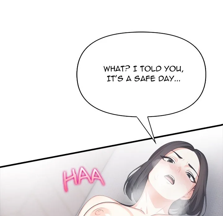 Read Under Her Desk chapter 14 image 86 on Lezhin