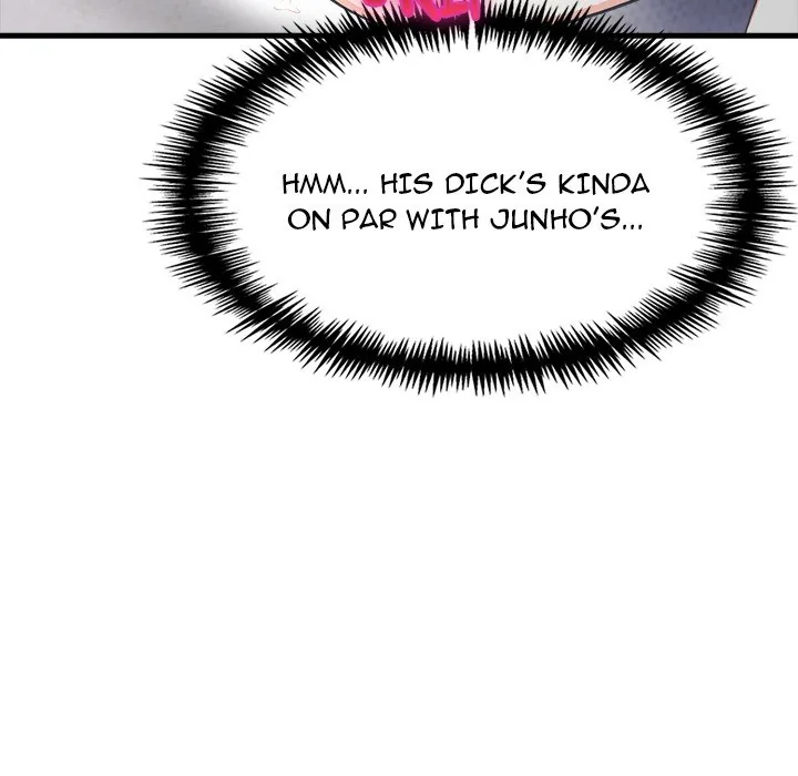 Read Under Her Desk chapter 14 image 88 on Lezhin