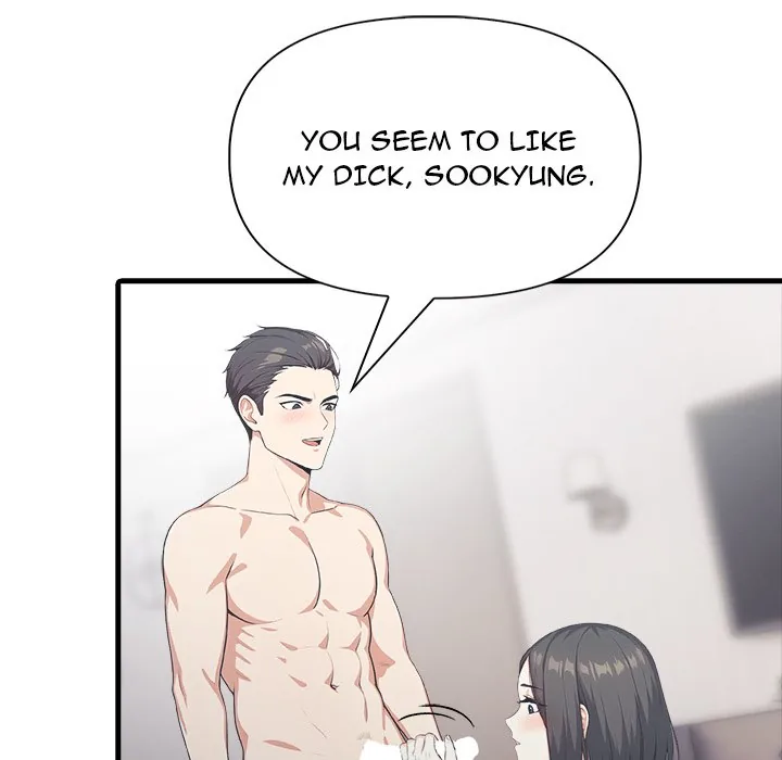 Read Under Her Desk chapter 14 image 91 on Lezhin