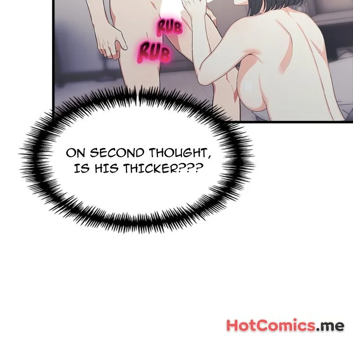 Read Under Her Desk chapter 14 image 92 on Lezhin