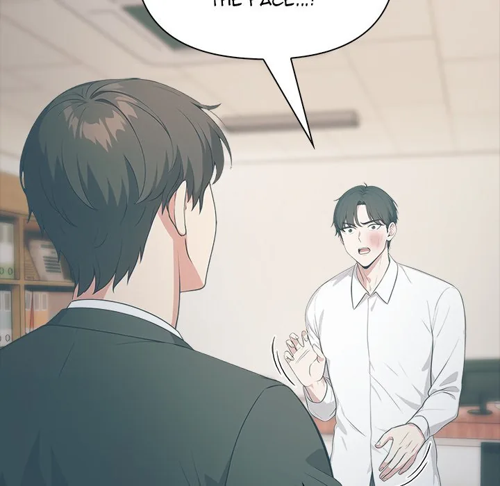Read Under Her Desk chapter 18 image 11 on Lezhin