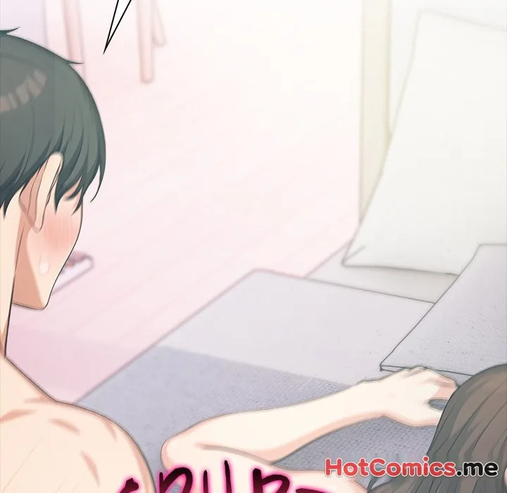 Read Under Her Desk chapter 18 image 122 on Lezhin