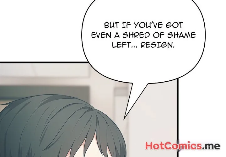Read Under Her Desk chapter 18 image 2 on Lezhin