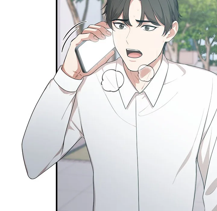 Read Under Her Desk chapter 18 image 23 on Lezhin