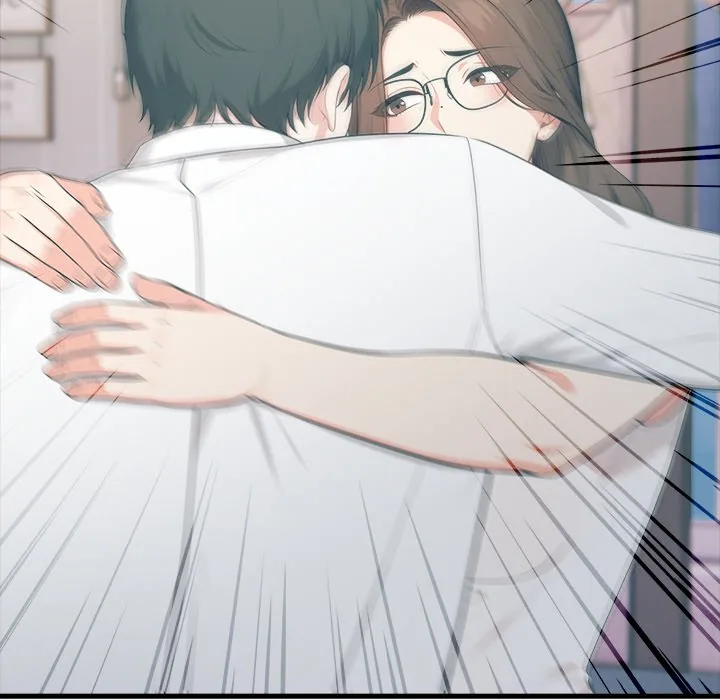 Read Under Her Desk chapter 18 image 53 on Lezhin