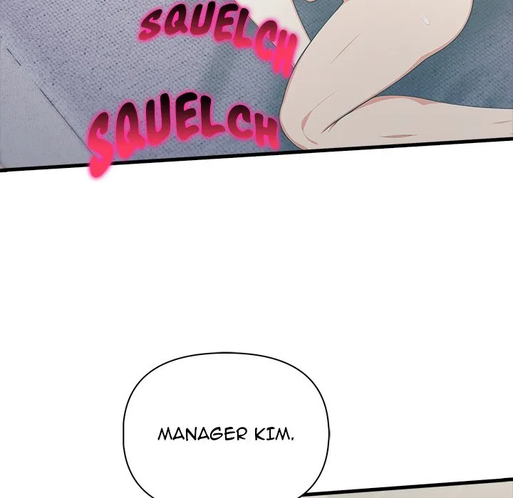 Read Under Her Desk chapter 18 image 77 on Lezhin