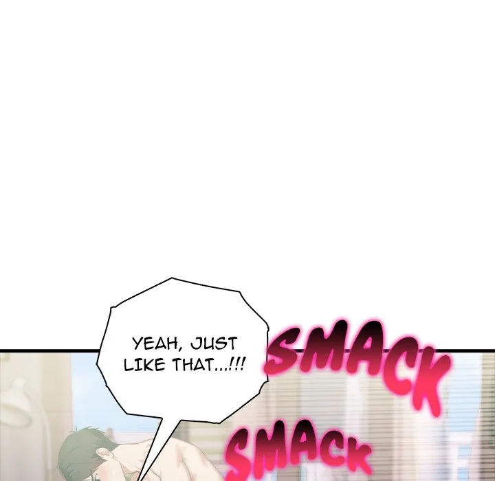 Read Under Her Desk chapter 18 image 91 on Lezhin
