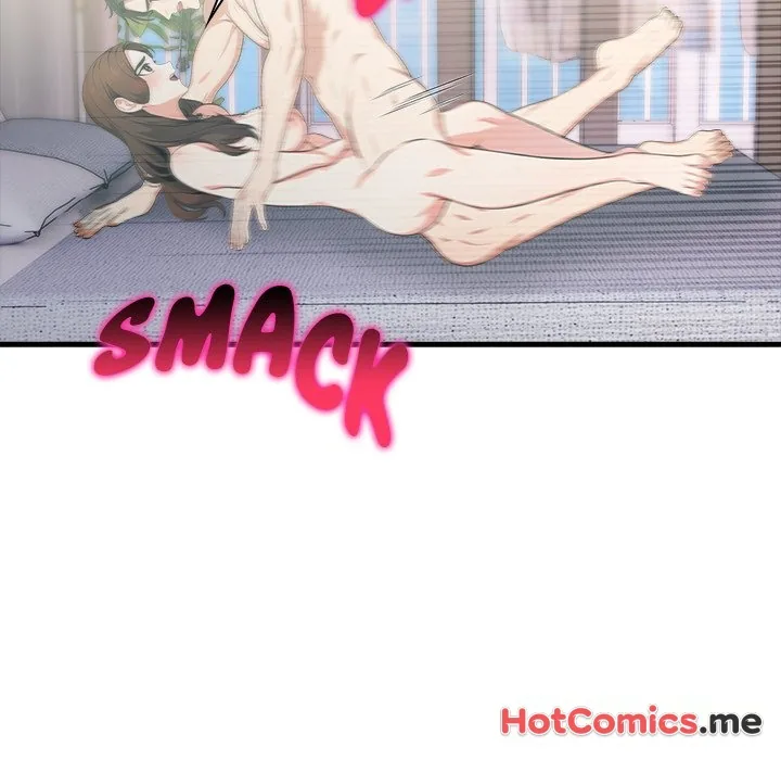 Read Under Her Desk chapter 18 image 92 on Lezhin