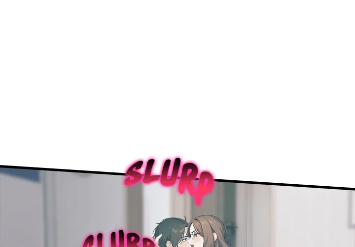 Read Under Her Desk chapter 19 image 1 on Lezhin