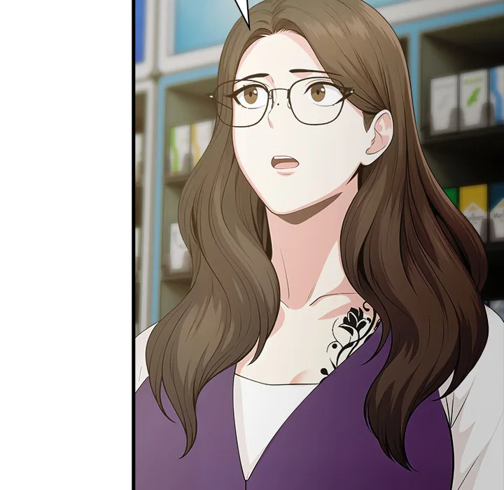 Read Under Her Desk chapter 19 image 130 on Lezhin