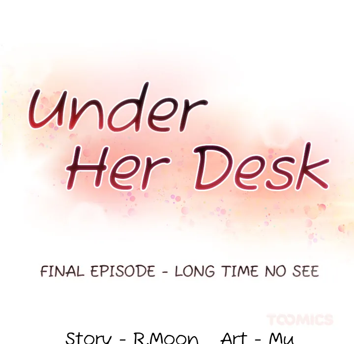 Read Under Her Desk chapter 19 image 14 on Lezhin