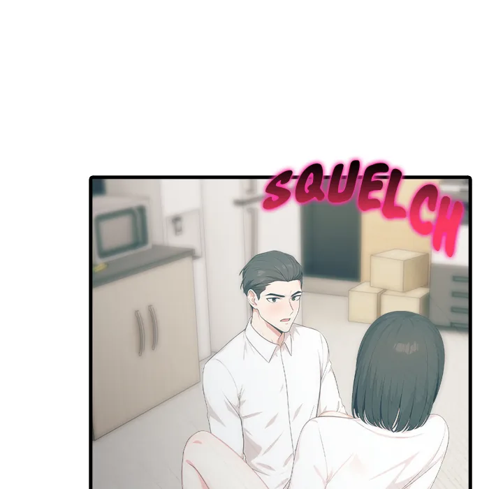 Read Under Her Desk chapter 19 image 16 on Lezhin
