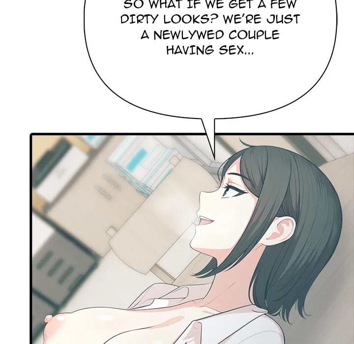 Read Under Her Desk chapter 19 image 21 on Lezhin