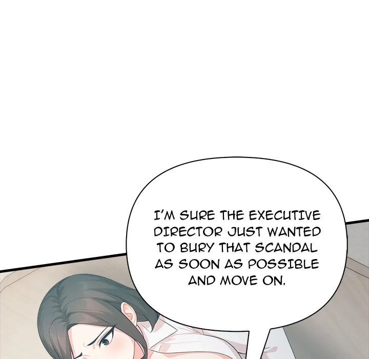 Read Under Her Desk chapter 19 image 25 on Lezhin