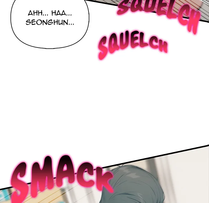 Read Under Her Desk chapter 19 image 31 on Lezhin