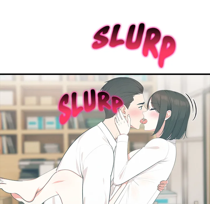 Read Under Her Desk chapter 19 image 34 on Lezhin