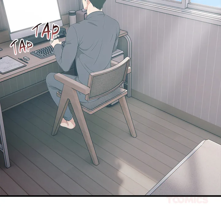 Read Under Her Desk chapter 19 image 38 on Lezhin