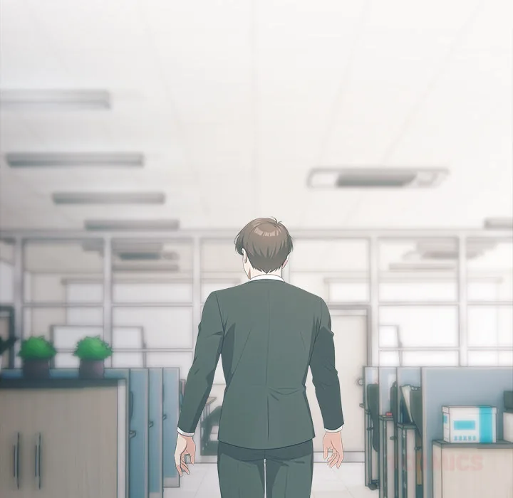 Read Under Her Desk chapter 19 image 86 on Lezhin