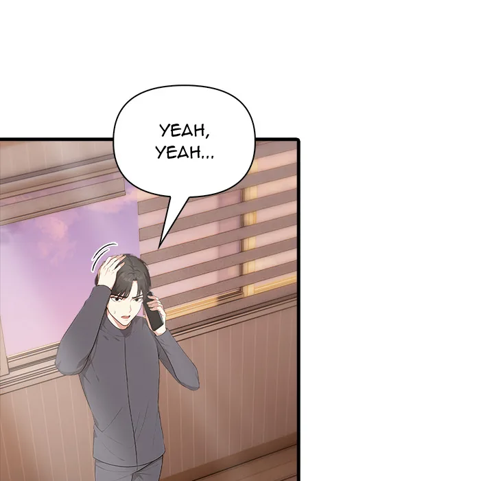Read Under Her Desk chapter 19 image 91 on Lezhin