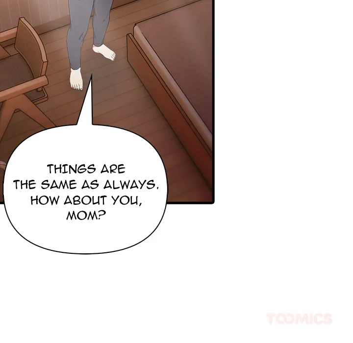Read Under Her Desk chapter 19 image 92 on Lezhin