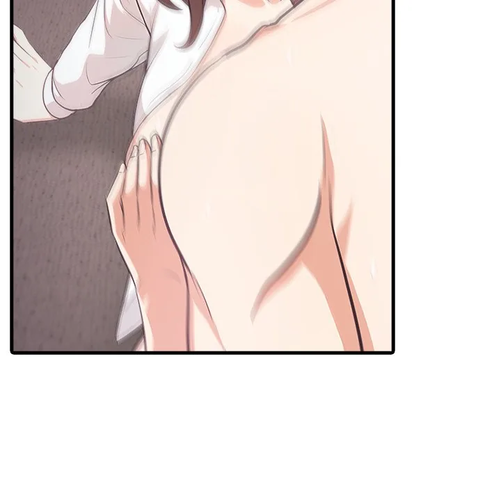 Read Under Her Desk chapter 3 image 107 on Lezhin