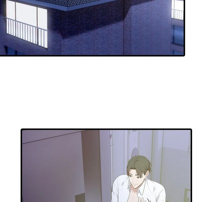 Read Under Her Desk chapter 3 image 124 on Lezhin