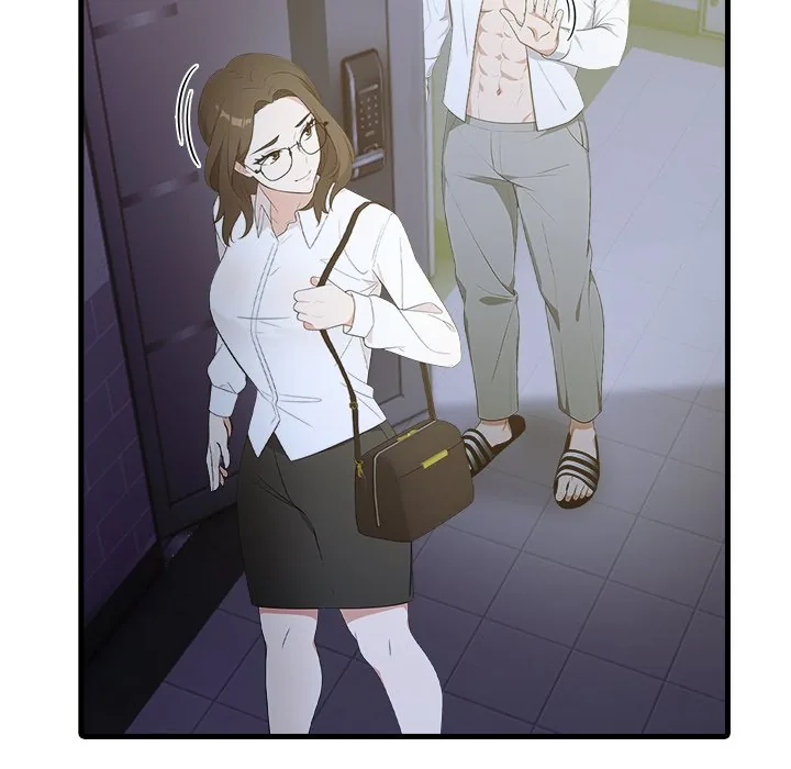 Read Under Her Desk chapter 3 image 125 on Lezhin