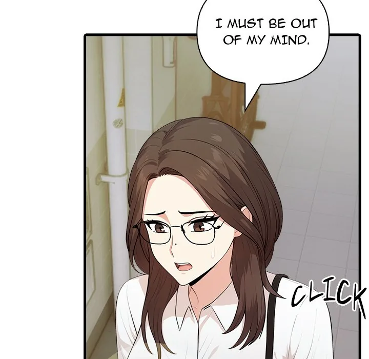 Read Under Her Desk chapter 3 image 128 on Lezhin