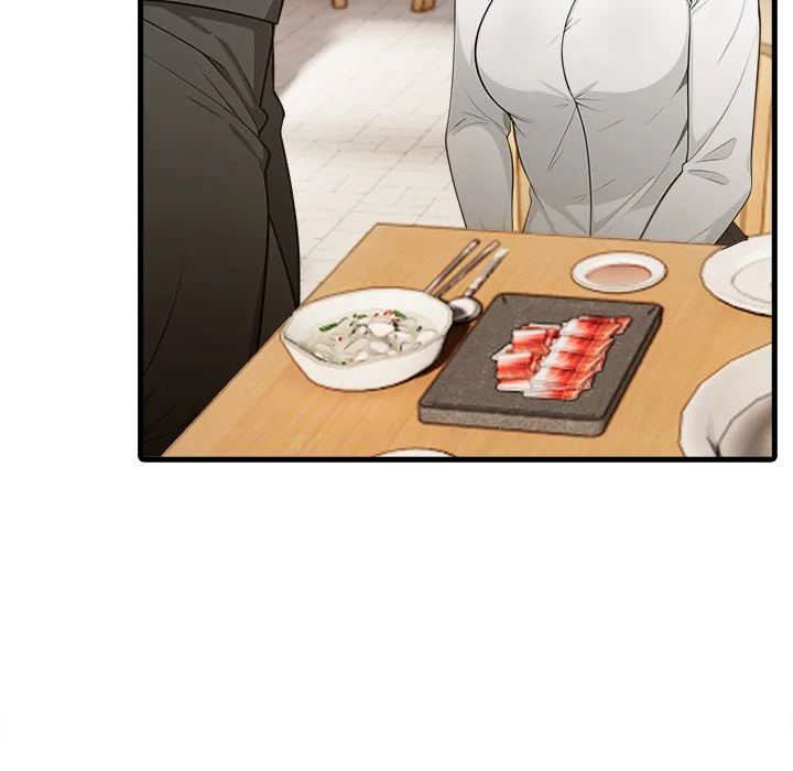 Read Under Her Desk chapter 3 image 13 on Lezhin