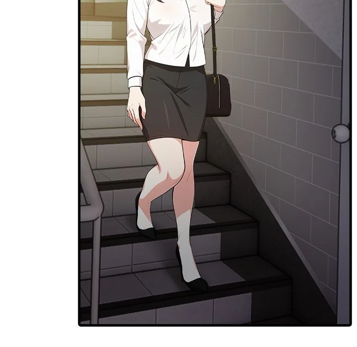 Read Under Her Desk chapter 3 image 134 on Lezhin