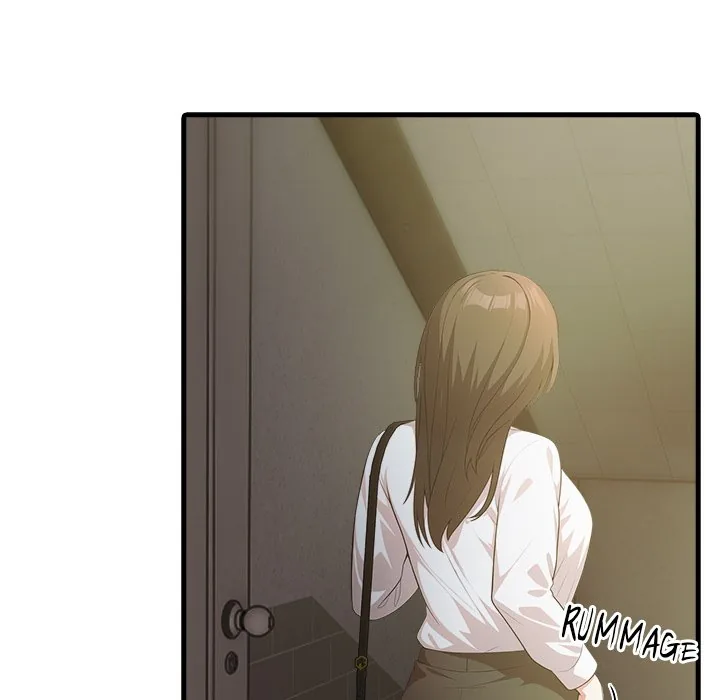 Read Under Her Desk chapter 3 image 135 on Lezhin