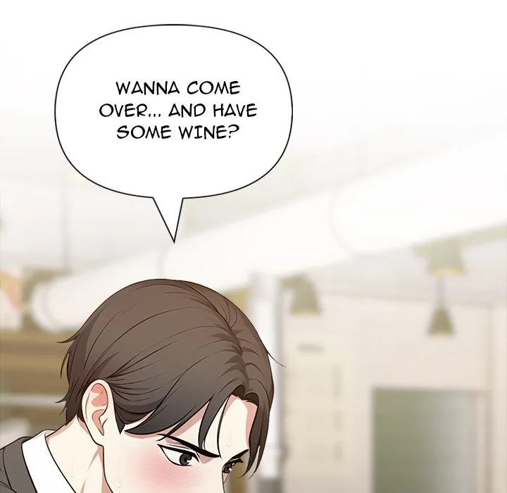 Read Under Her Desk chapter 3 image 14 on Lezhin
