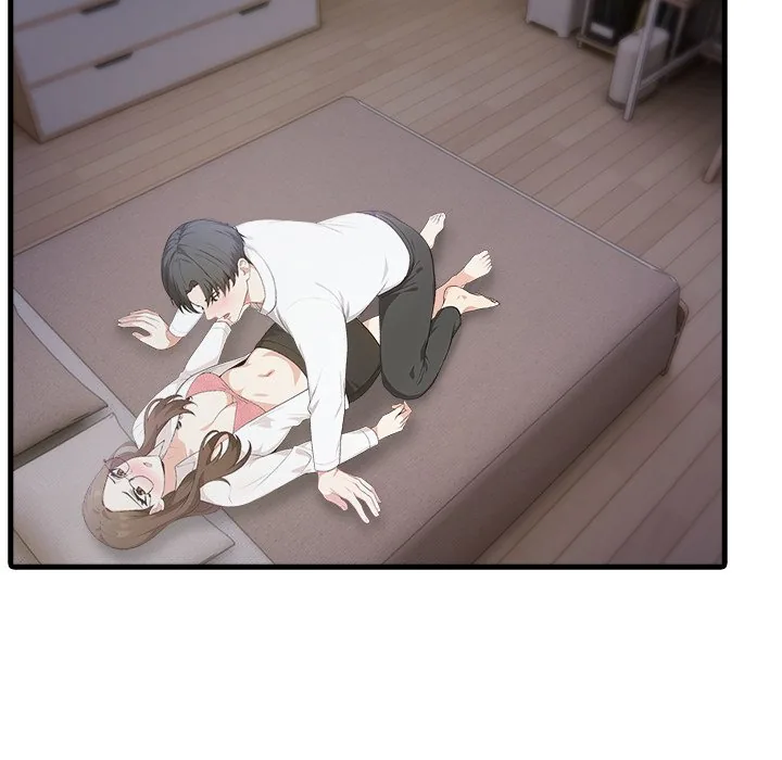 Read Under Her Desk chapter 3 image 25 on Lezhin