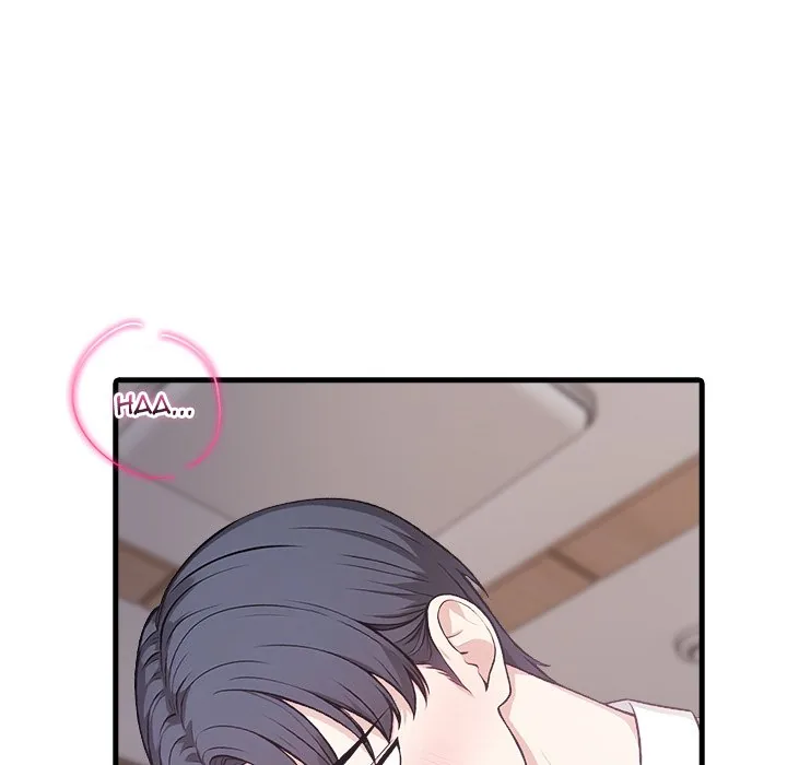 Read Under Her Desk chapter 3 image 26 on Lezhin