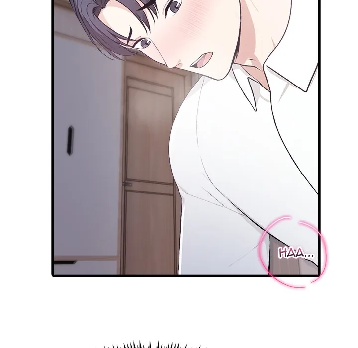 Read Under Her Desk chapter 3 image 27 on Lezhin